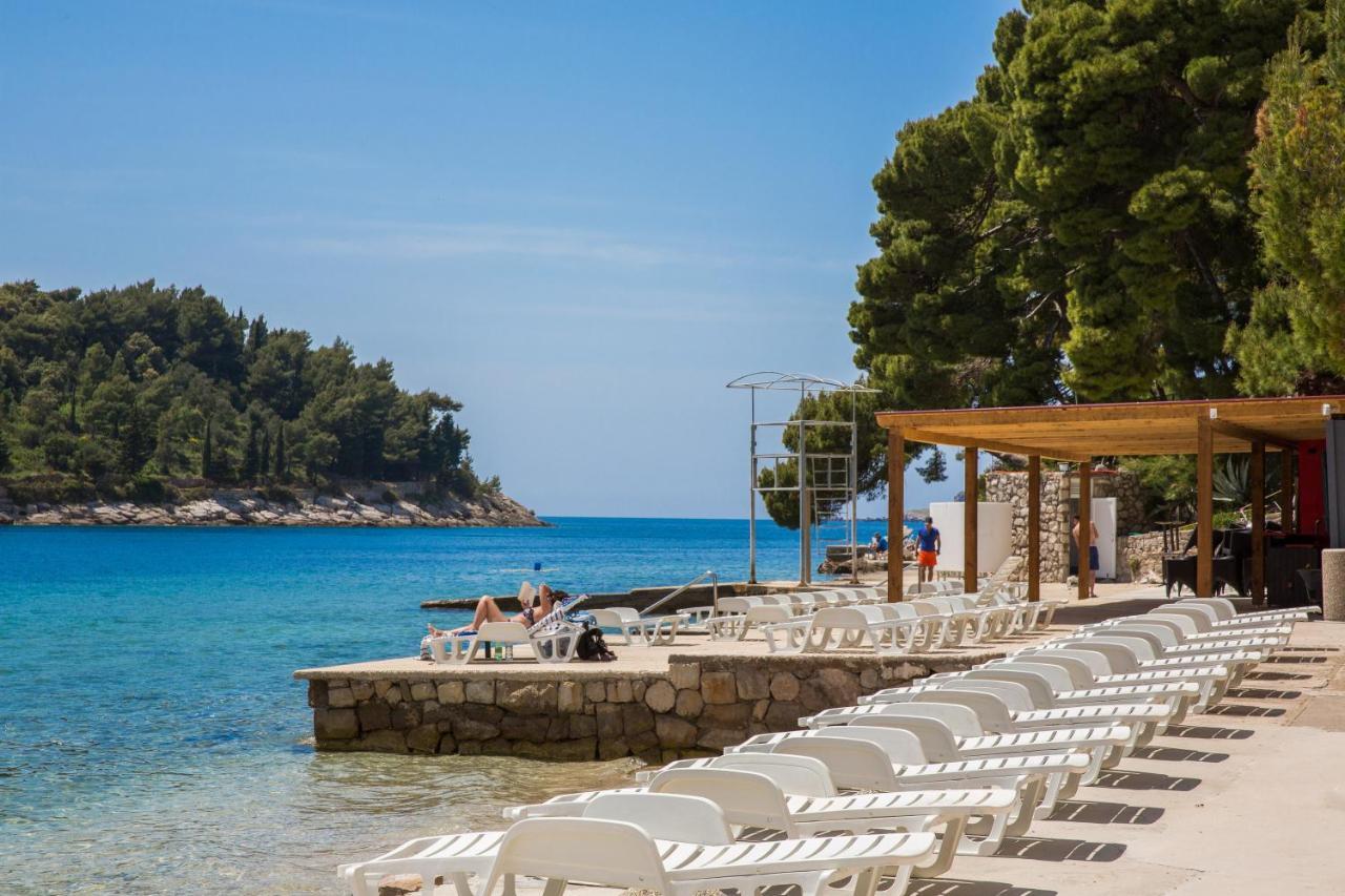 Apartments Kralj1 Cavtat Buitenkant foto