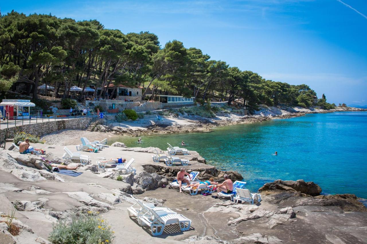 Apartments Kralj1 Cavtat Buitenkant foto
